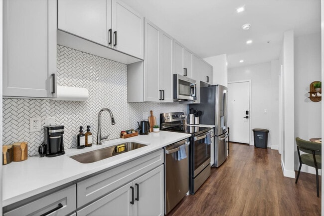 Foto del edificio - 4225 N 32nd Pl