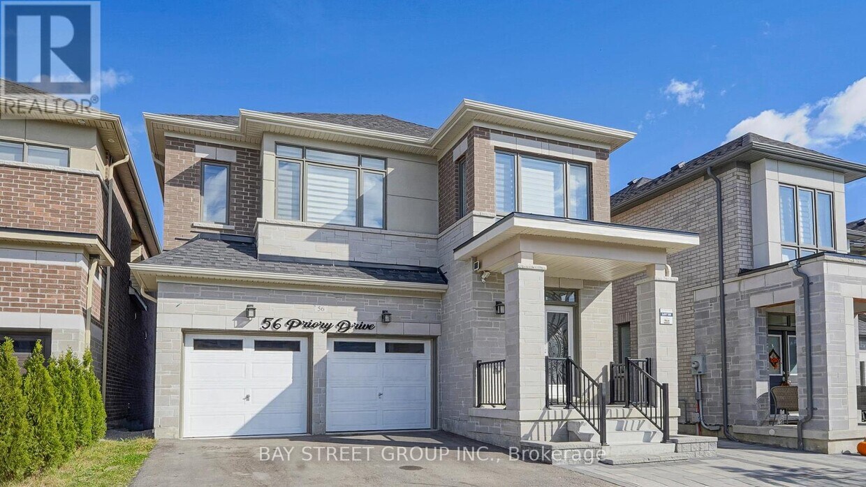 Photo principale - 56 Priory Dr