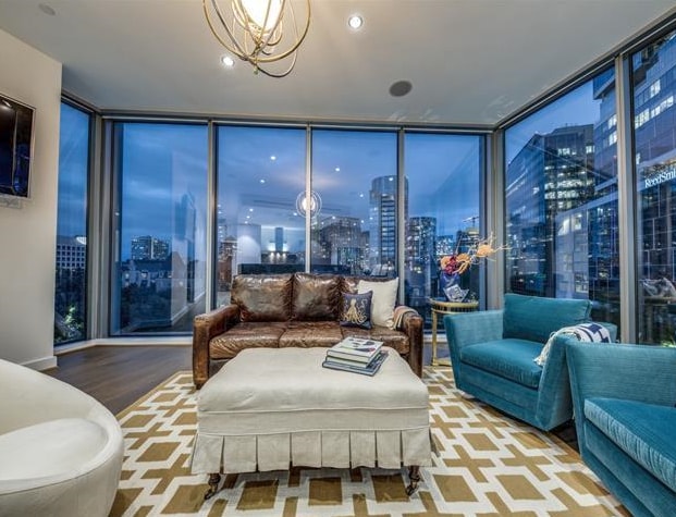 2900 McKinnon-100.7 - 2900 McKinnon-100.7 Apartment