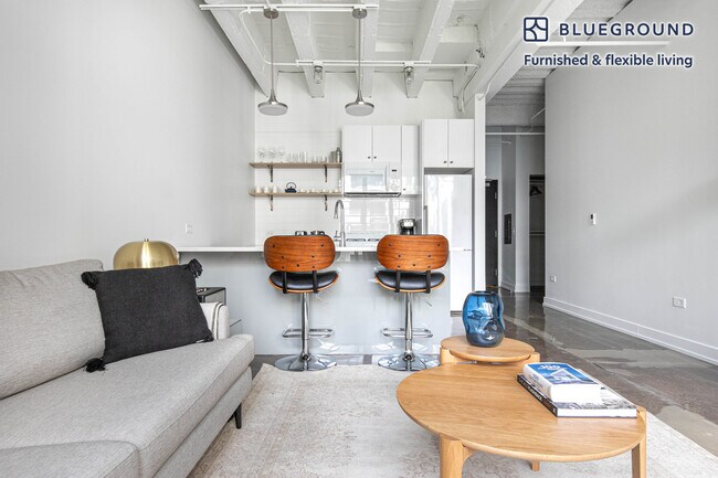 Building Photo - 5050 North Broadway-GO FL4-ID383