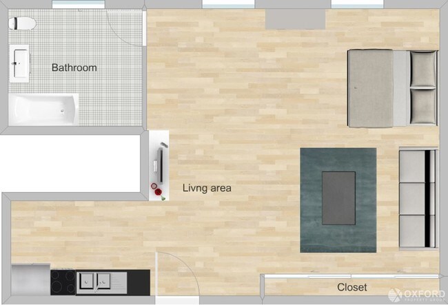 Building Photo - 201 East 20th Street