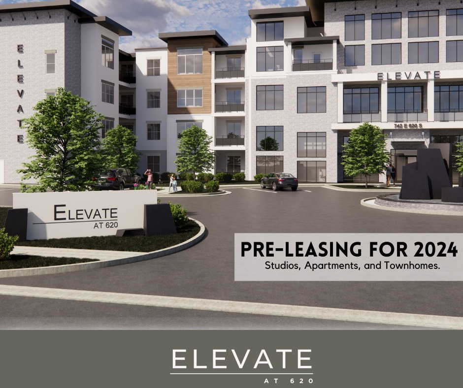 Elevate at 620 742 E 620 S American Fork, UT Apartments for Rent in