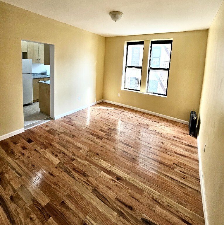 556 W 188th St Unit 2F, New York, NY 10040 Room for Rent in New York