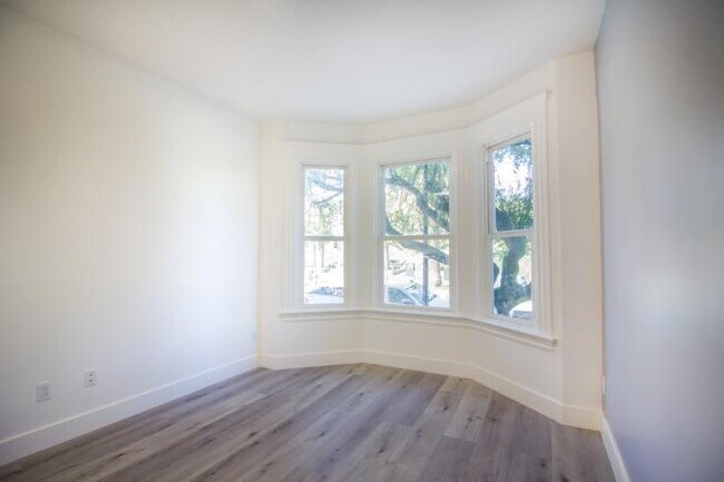 Foto del edificio - 3 bedroom in San Francisco CA 94110