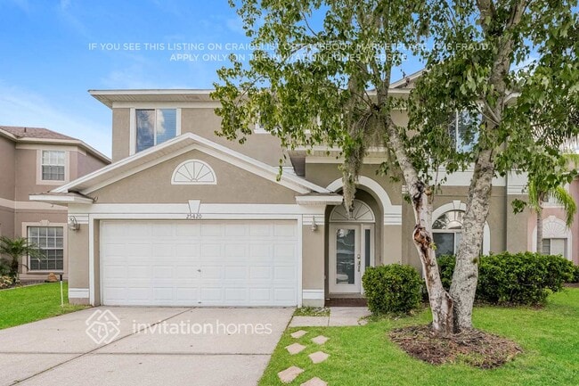 Building Photo - 25420 Geddy Dr
