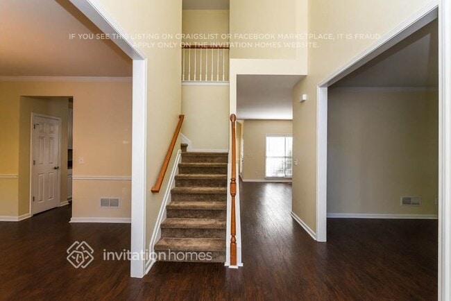 Foto del edificio - 430 Croftwood Close