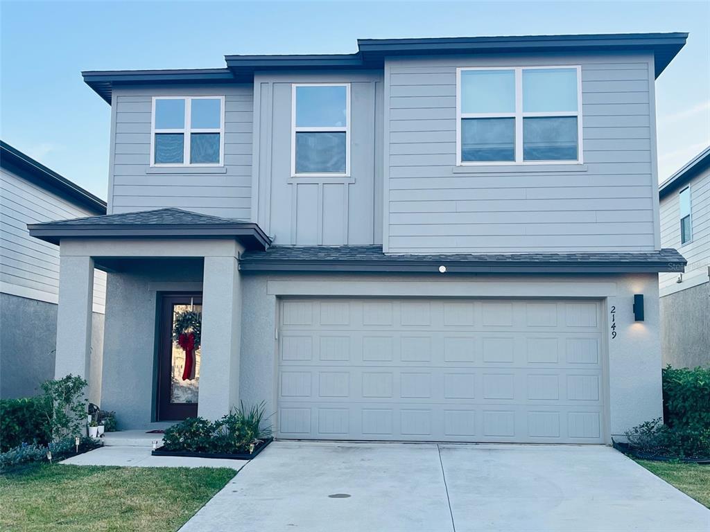 Foto principal - 2149 Treasure Hill St