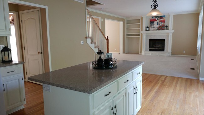Foto del edificio - 15757 Cedar St
