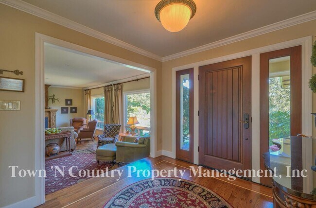 Building Photo - Spacious San Benancio Estate on Over 1 Acre with Workshop, RV Parking & Pasture Area