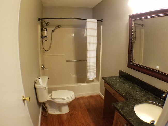 Building Photo - SmithField Condo