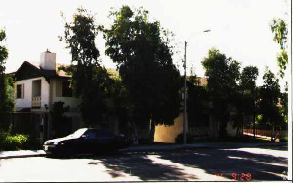 Foto del edificio - Windsor Chalet