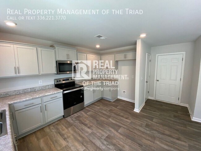 Building Photo - Recently Constructed 4 BR / 2.5 BA Home in...