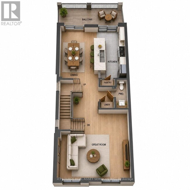 Building Photo - 66 Thornbird cres