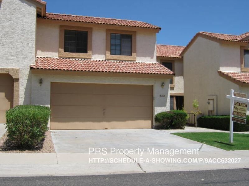 Primary Photo - 4162 E Agave Rd