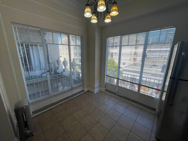 Foto del edificio - 825 Geary St