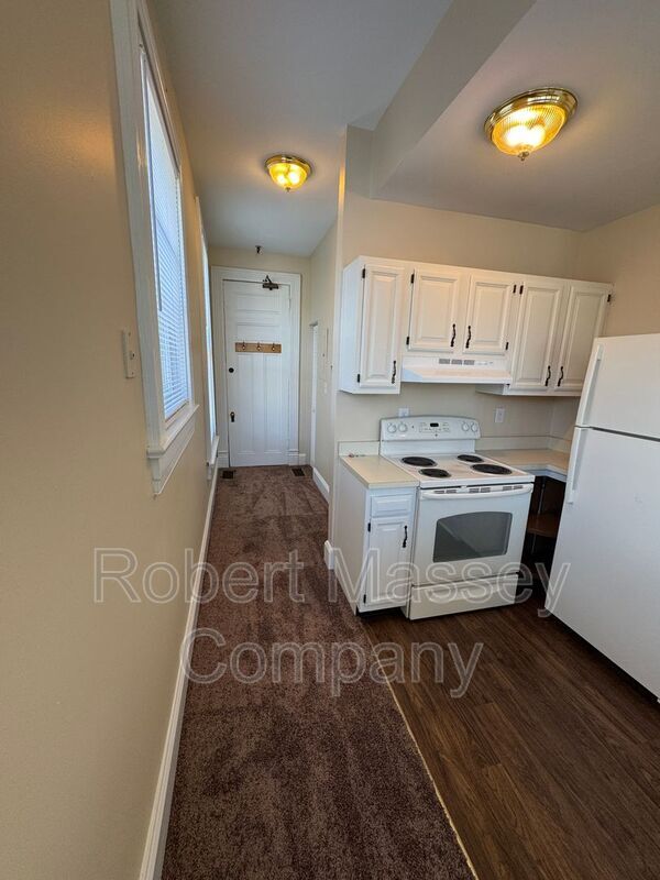 Foto del edificio - 1271 Cherokee Rd