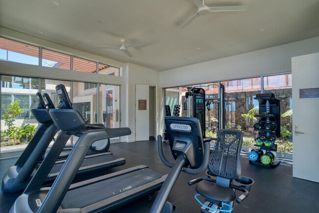 Foto del edificio - Beautiful Fully Furnished, 3 Bed/3 Bath Makali'i at Wailea Townhome with Infinity Pool