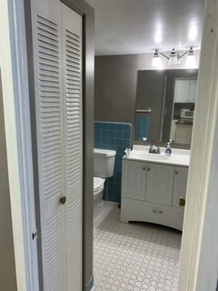 Bathroom - 922 24th St NW