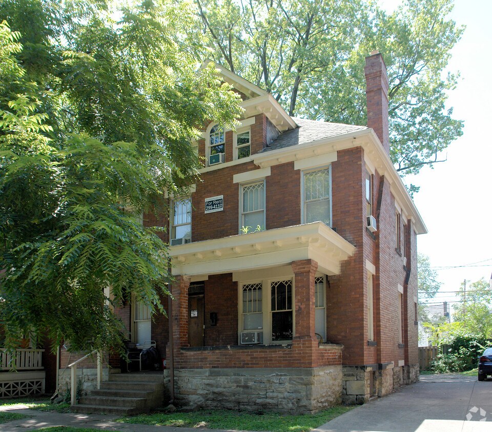 Primary Photo - 215 E 16th Ave