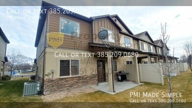 Building Photo - 854 S 1840 W