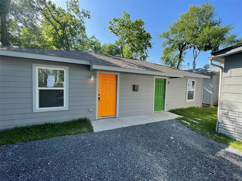 4530 Kingsbury St, Houston, TX 77021 Room for Rent in Houston, TX