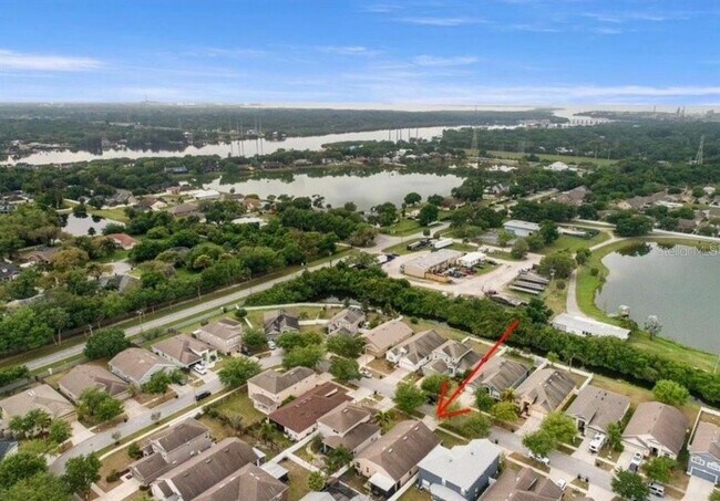 Building Photo - 8709 Sandy Plains Dr