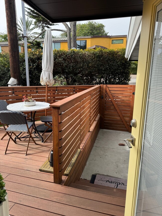 Foto del edificio - 123 Jasper St