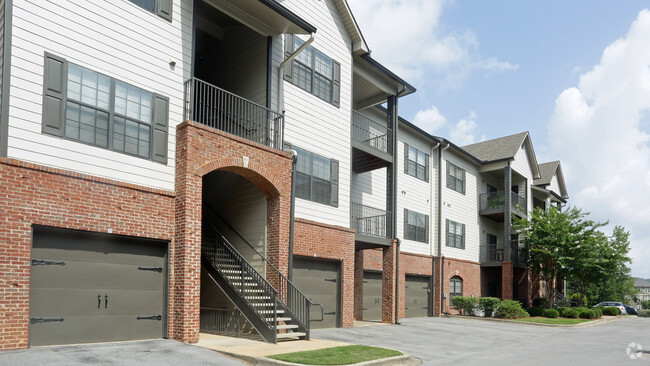 Foto del edificio - Lakeshore Ridge