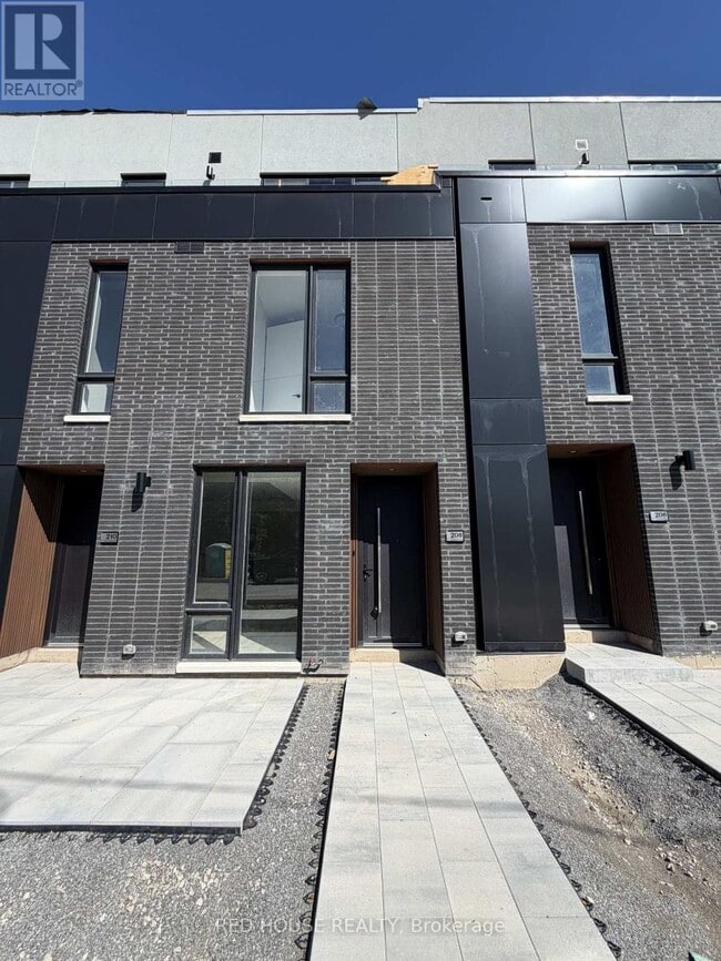 Building Photo - 208 Ellis Ave