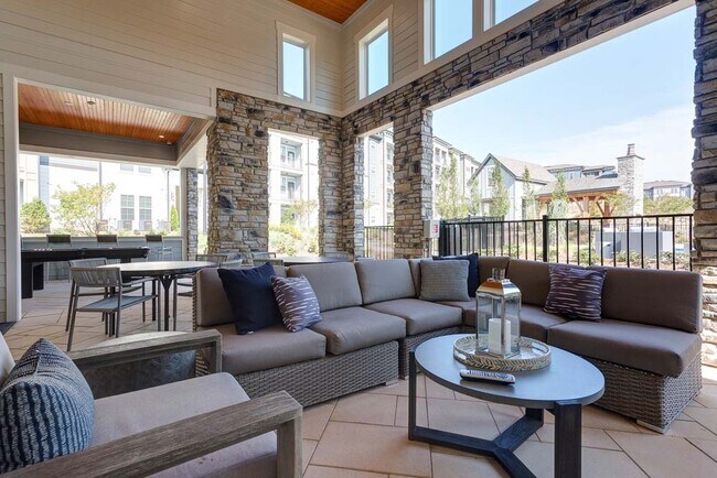 Foto del edificio - Avery at Turkey Creek