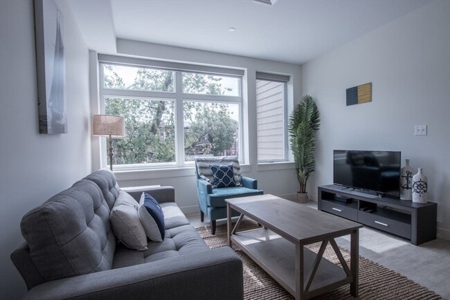 Foto del edificio - 856 Beacon St