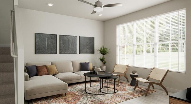 Foto del edificio - 675 Canvas Ave