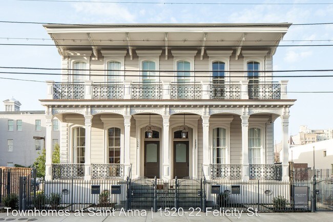 Building Photo - 1520 Felicity St
