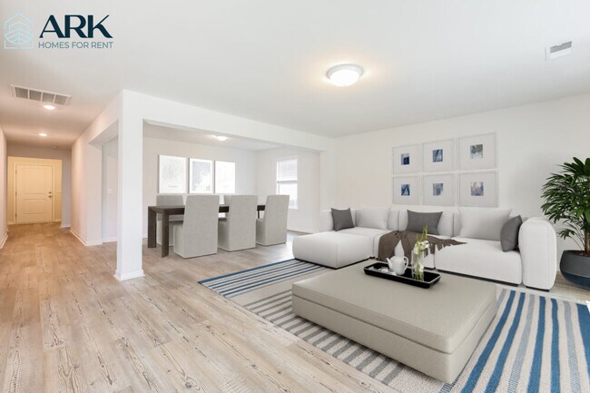 Foto del edificio - 512 Whittier St