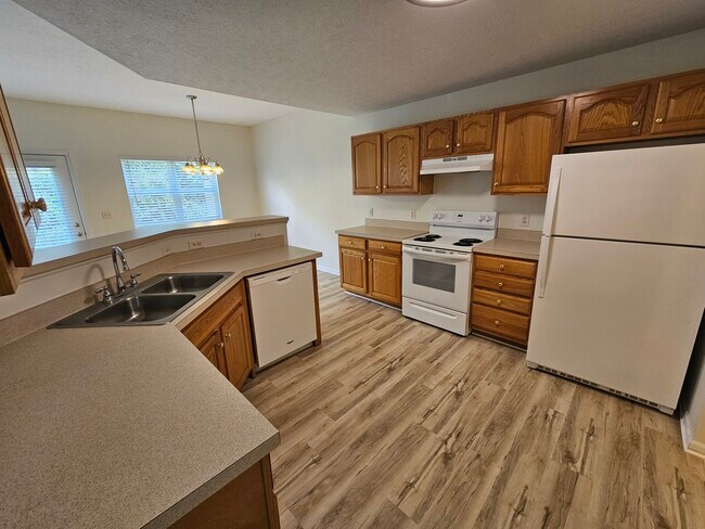 Foto del edificio - 126 Wagnalls Ct