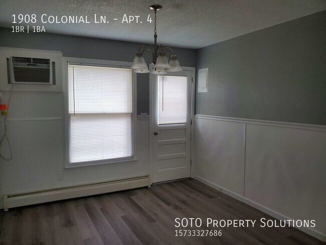 Building Photo - 1 BA / 1 BA
