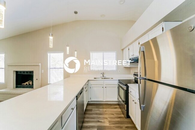Foto del edificio - 3 Bedroom Pet-Friendly Home in TUCSON, AZ ...