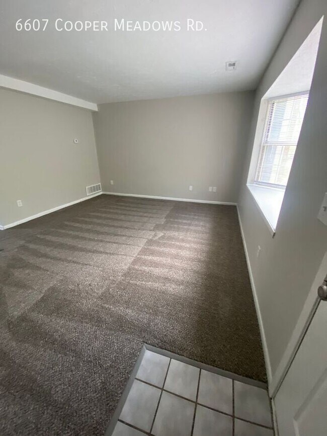 Foto del edificio - 6607 Cooper Meadows Rd