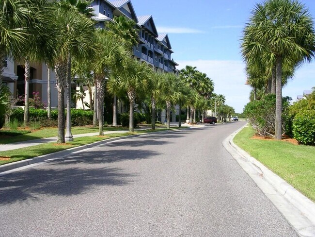 Foto del edificio - 513 Bahia Beach Blvd