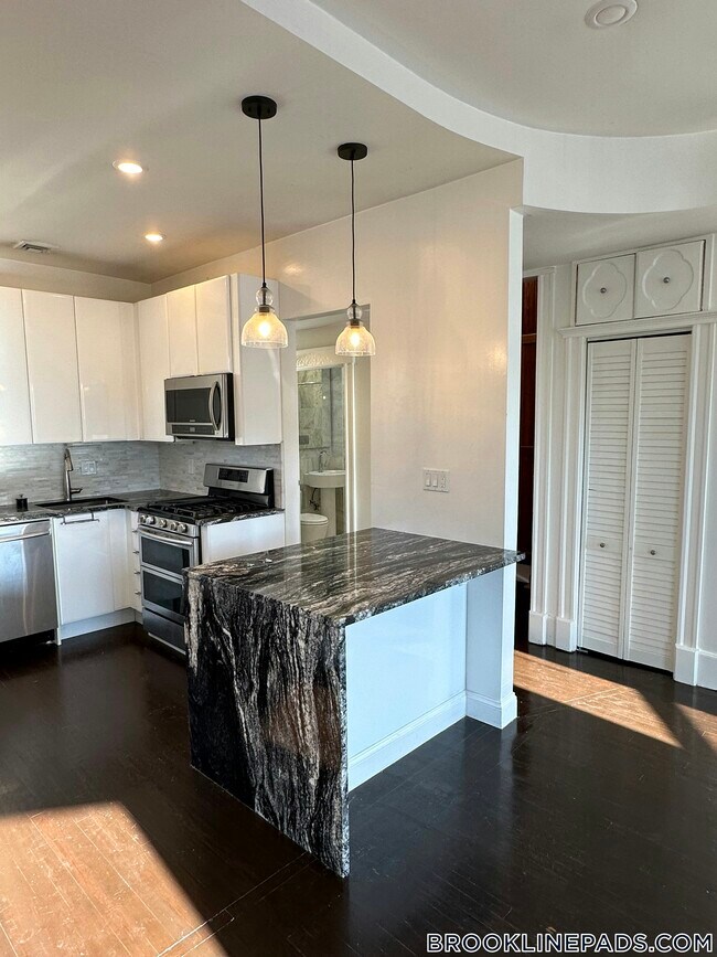 Foto del edificio - 40 Cameron St