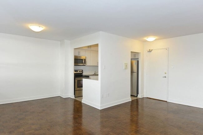 Photo du bâtiment - 263 Dixon Rd