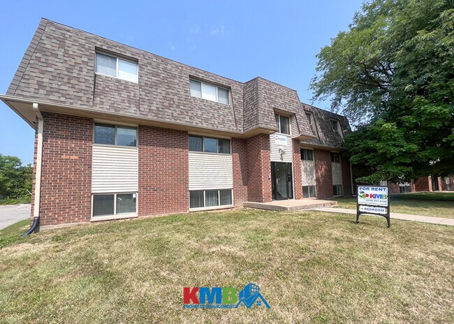Foto del edificio - 916 20th Ave Pl