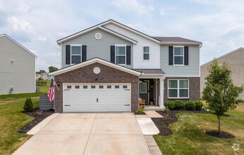 Building Photo - 6797 Brittany Oak Dr