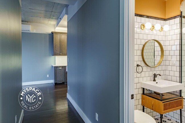 Foto del edificio - 187 Kent Ave