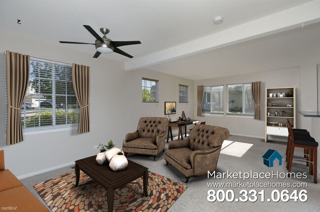 Foto del edificio - 1531 W Remington Ln