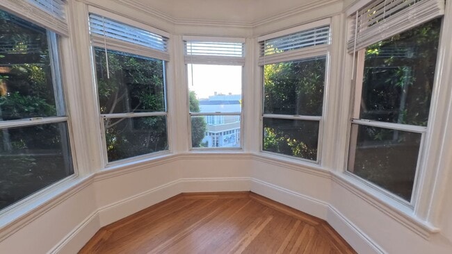 Building Photo - 205A Steiner Street-