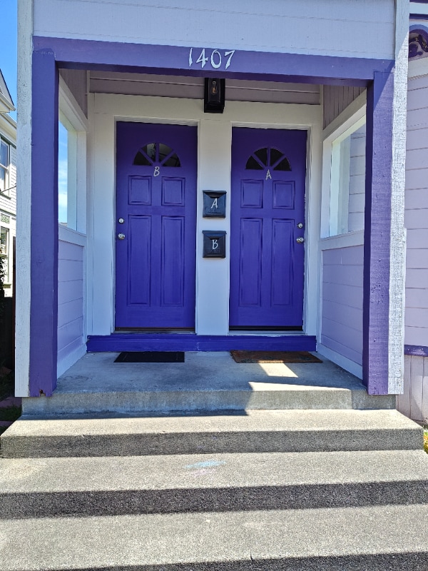 Building Photo - 1407 J St