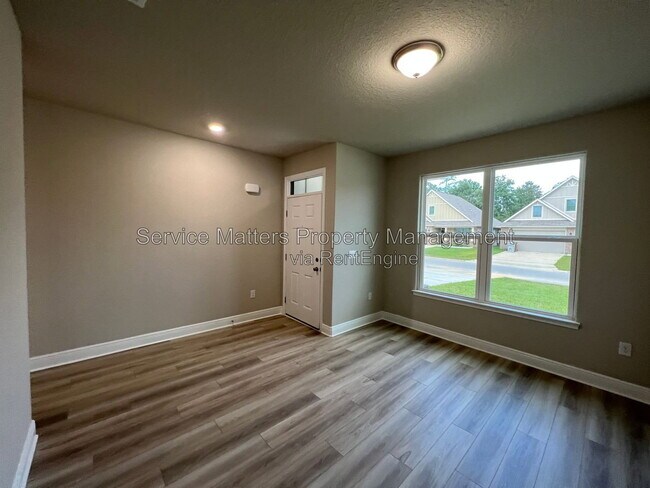 Foto del edificio - 5349 Parkside Dr