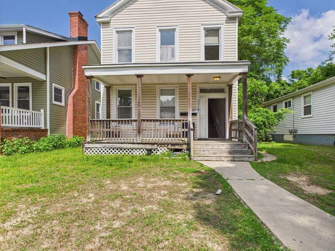 Foto principal - 3414 2nd Ave