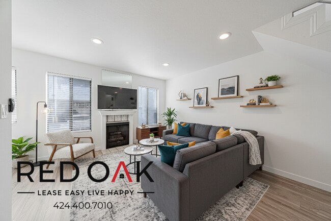 Foto del edificio - 15050 Moorpark St